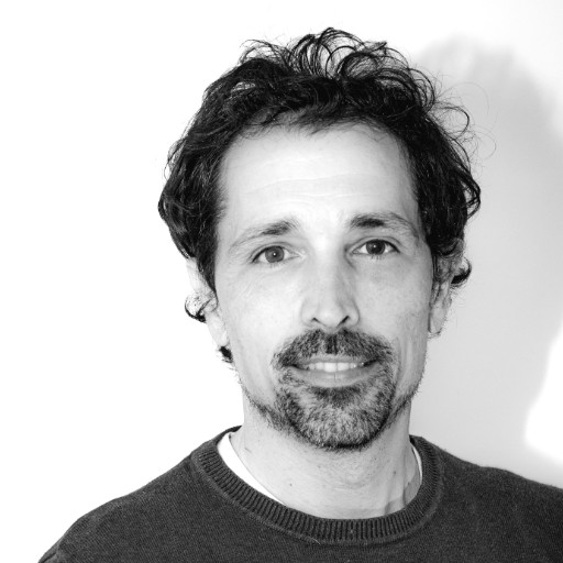José Javier - Creador de Escaparate.app