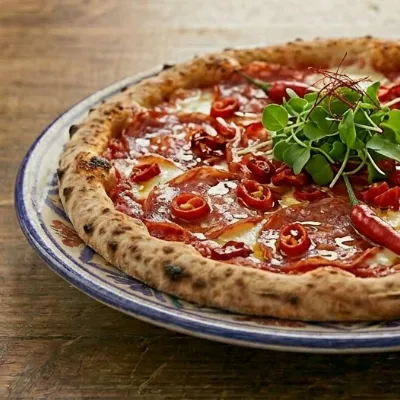 Diávola Picante