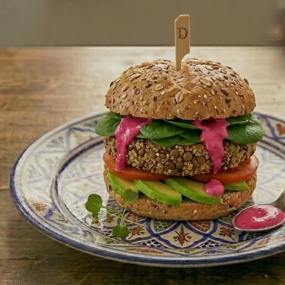 Veggie Power